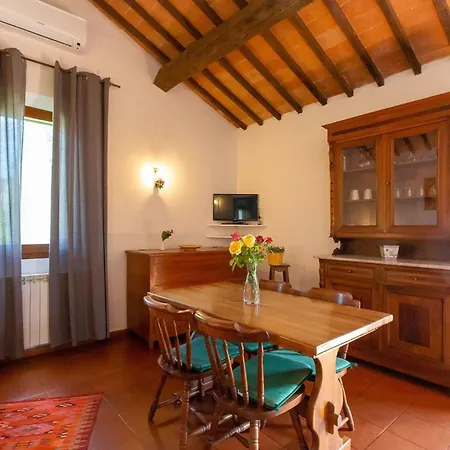 2-schlafzimmer-wohnung By Interhome Apartament Chiusi