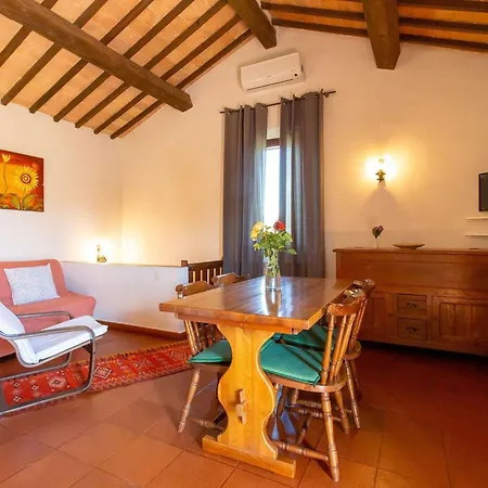 2-schlafzimmer-wohnung By Interhome * Chiusi